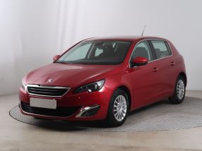 Peugeot 308 - 2016