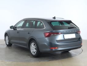 Škoda Octavia - 2020