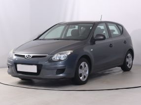 Hyundai i30 - 2009