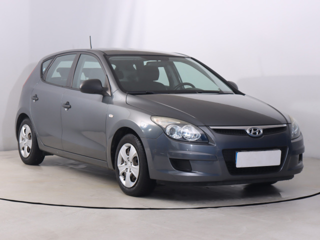 Hyundai i30 2009