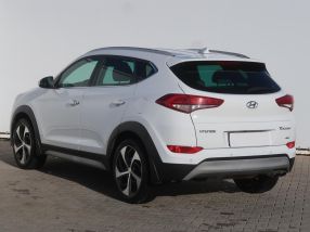 Hyundai Tucson - 2018