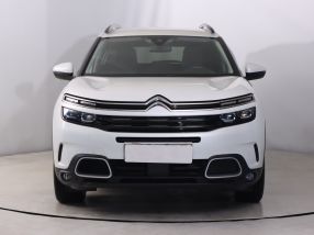 Citroen C5 Aircross - 2021