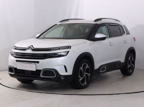 Citroen C5 Aircross - 2021