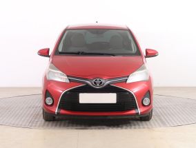 Toyota Yaris - 2016