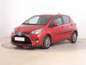 Toyota Yaris - 2016