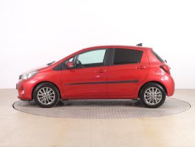 Toyota Yaris - 2016