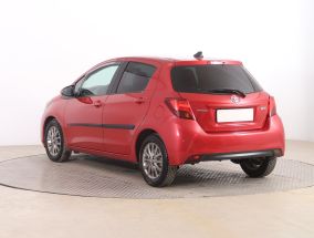 Toyota Yaris - 2016