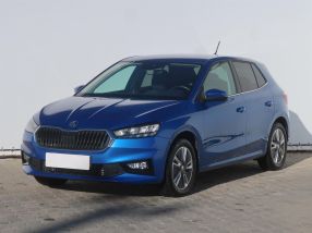Škoda Fabia - 2023
