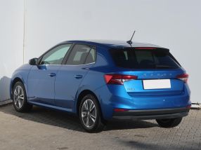 Škoda Fabia - 2023