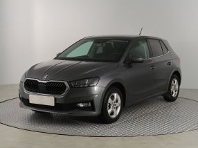 Škoda Fabia - 2024