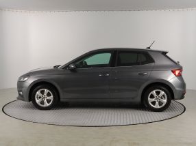 Škoda Fabia - 2024