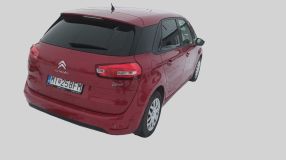 Citroen C4 Picasso - 2015
