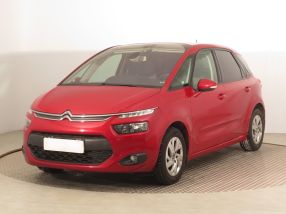 Citroen C4 Picasso - 2015