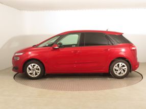 Citroen C4 Picasso - 2015