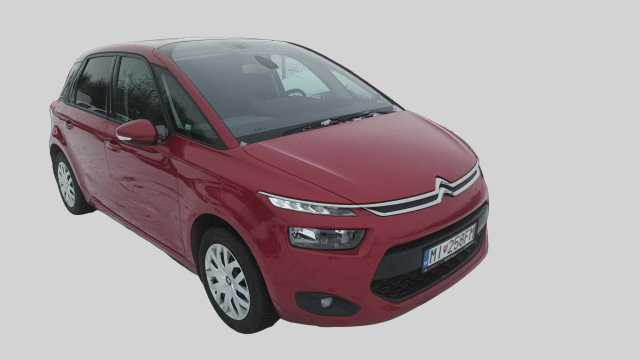 Citroen C4 Picasso 2015