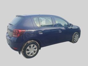 Dacia Sandero - 2018