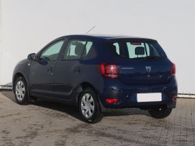 Dacia Sandero - 2018