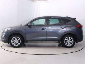 Hyundai Tucson - 2020