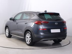 Hyundai Tucson - 2020