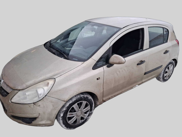 Opel Corsa 2007