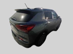 SsangYong Korando - 2024