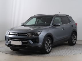SsangYong Korando - 2024