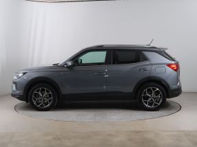 SsangYong Korando - 2024