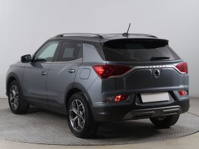 SsangYong Korando - 2024