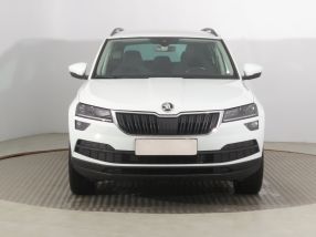 Škoda Karoq - 2018