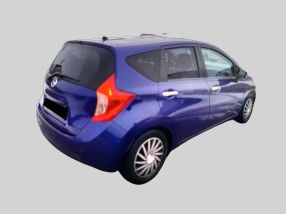 Nissan Note - 2016