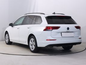 Volkswagen Golf - 2024