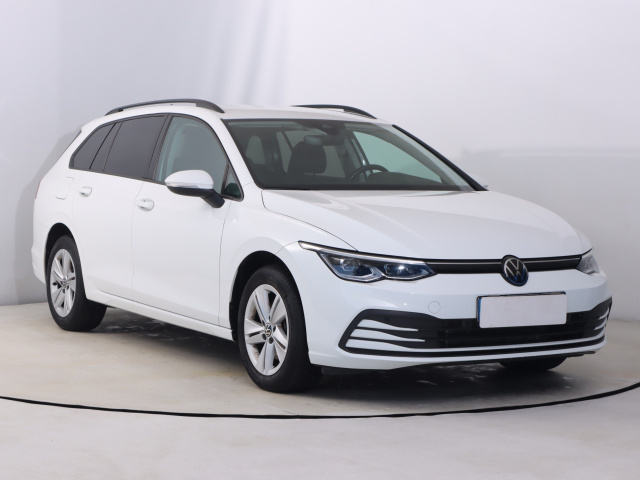 Volkswagen Golf 2024