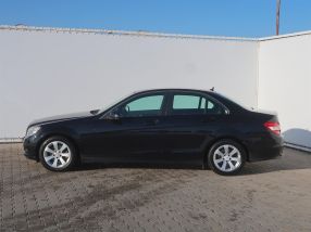 Mercedes - Benz C - 2009
