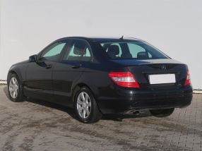 Mercedes - Benz C - 2009