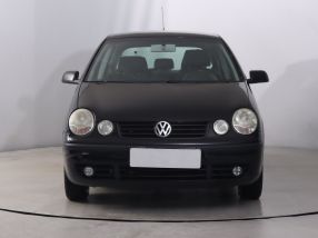Volkswagen Polo - 2004