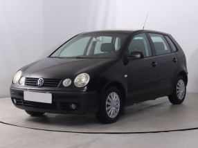 Volkswagen Polo - 2004