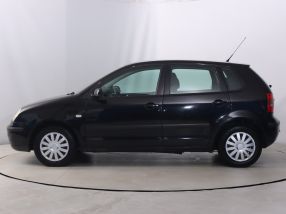 Volkswagen Polo - 2004
