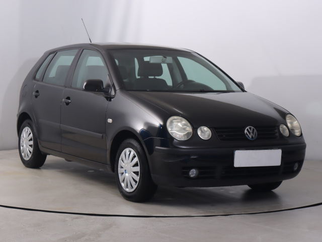 Volkswagen Polo 2004