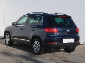 Volkswagen Tiguan - 2014