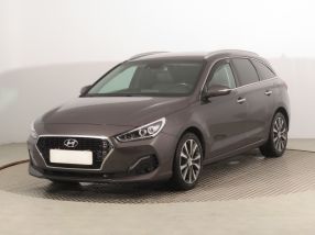 Hyundai i30 - 2019