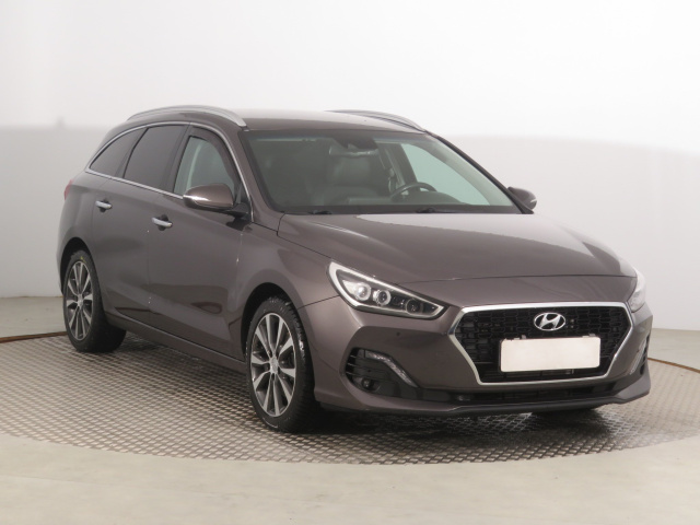 Hyundai i30 2019