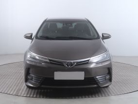 Toyota Corolla - 2017