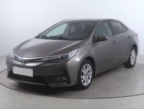 Toyota Corolla - 2017