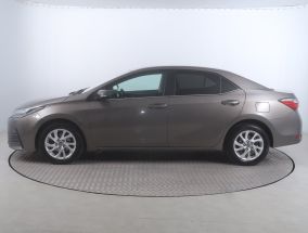 Toyota Corolla - 2017