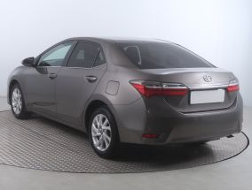 Toyota Corolla - 2017