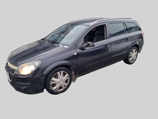 Opel Astra 2006