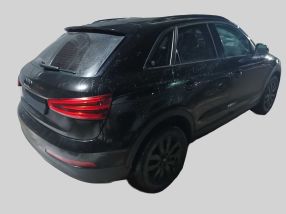 Audi Q3 - 2013