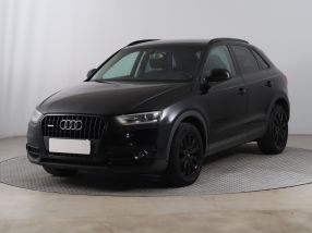 Audi Q3 - 2013