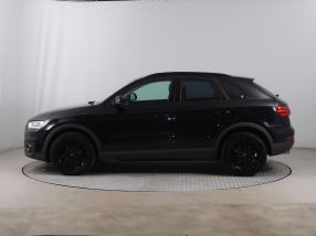 Audi Q3 - 2013