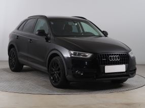 Audi Q3 - 2013